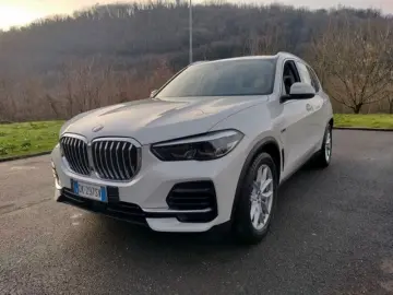 BMW BMW X5 X5 xDrive45e Business