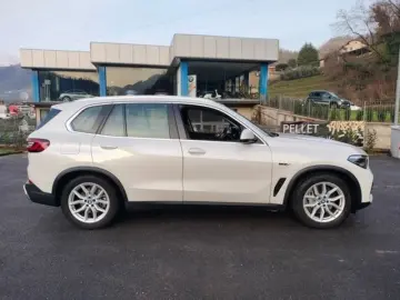 BMW BMW X5 X5 xDrive45e Business