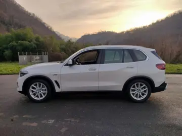 BMW BMW X5 X5 xDrive45e Business