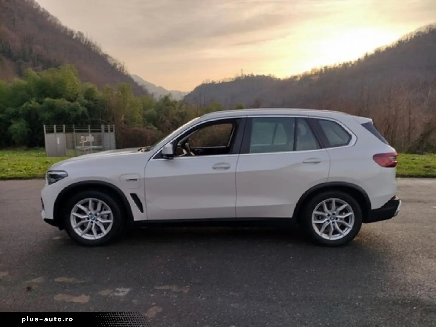 BMW BMW X5 X5 xDrive45e Business