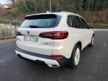 BMW BMW X5 X5 xDrive45e Business