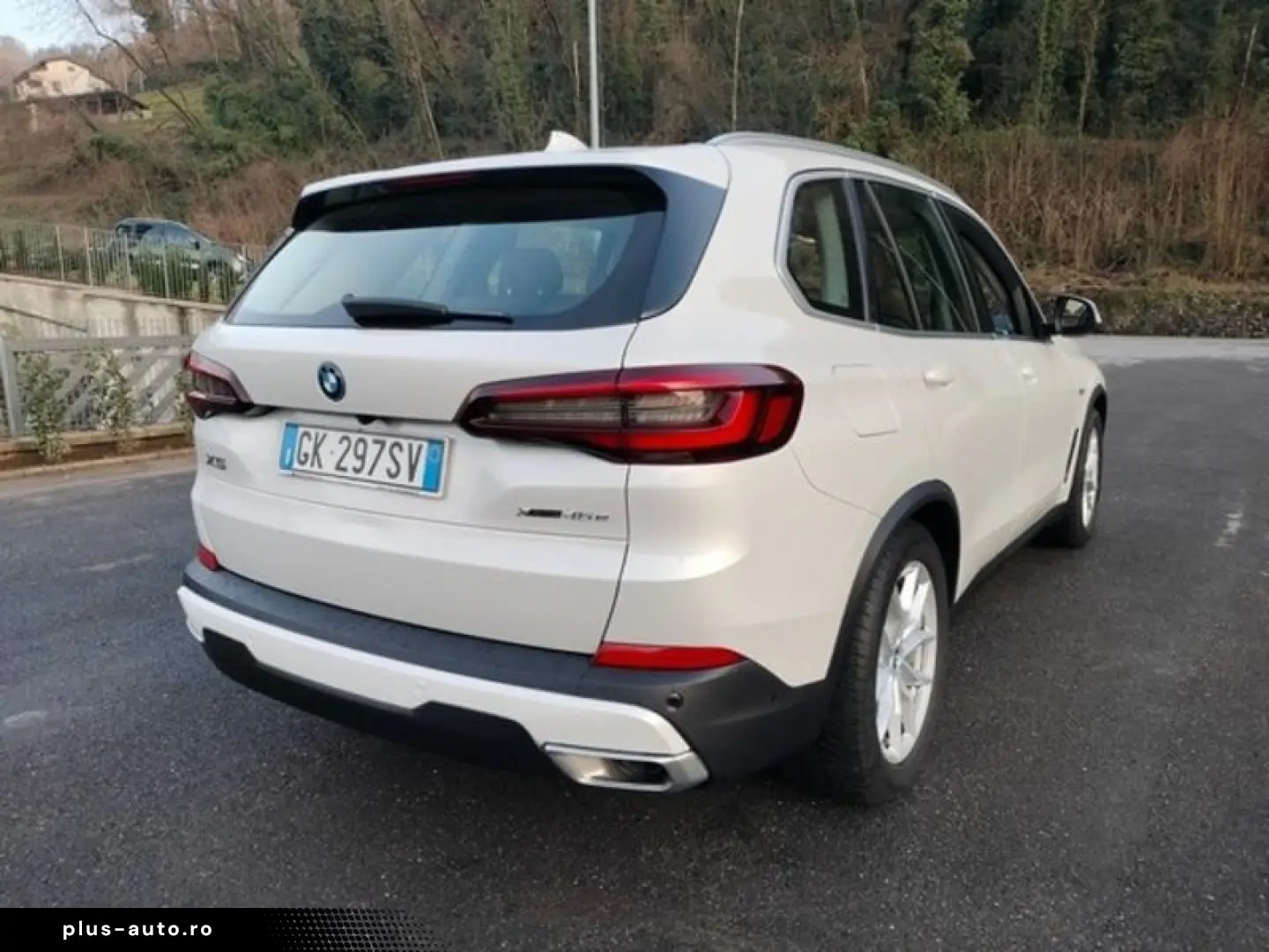 BMW BMW X5 X5 xDrive45e Business