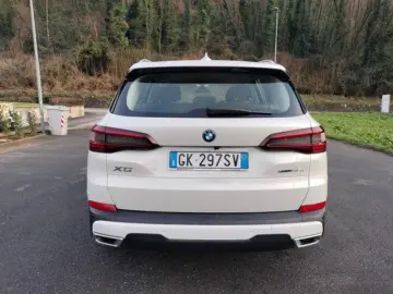 BMW BMW X5 X5 xDrive45e Business