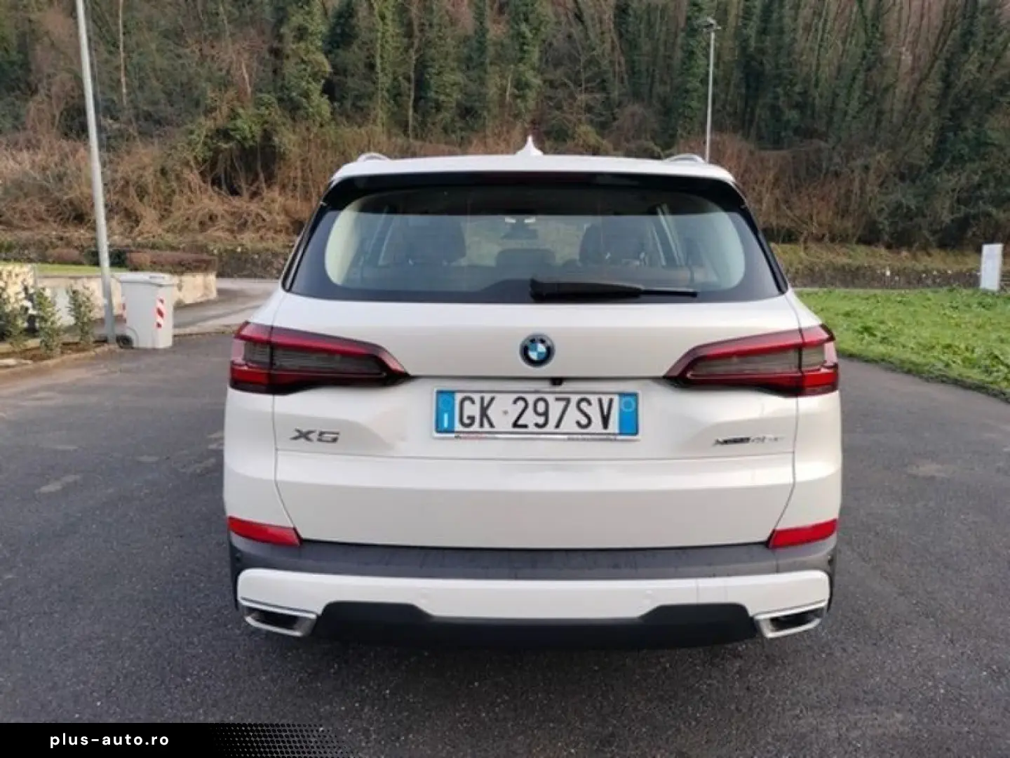 BMW BMW X5 X5 xDrive45e Business