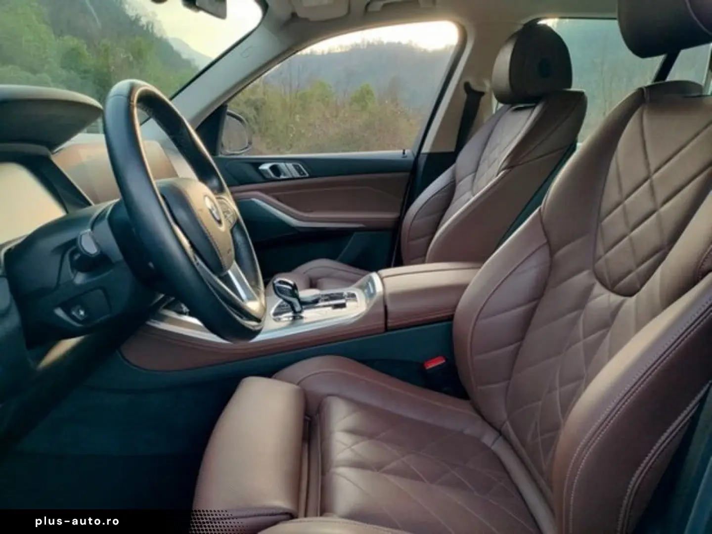 BMW BMW X5 X5 xDrive45e Business