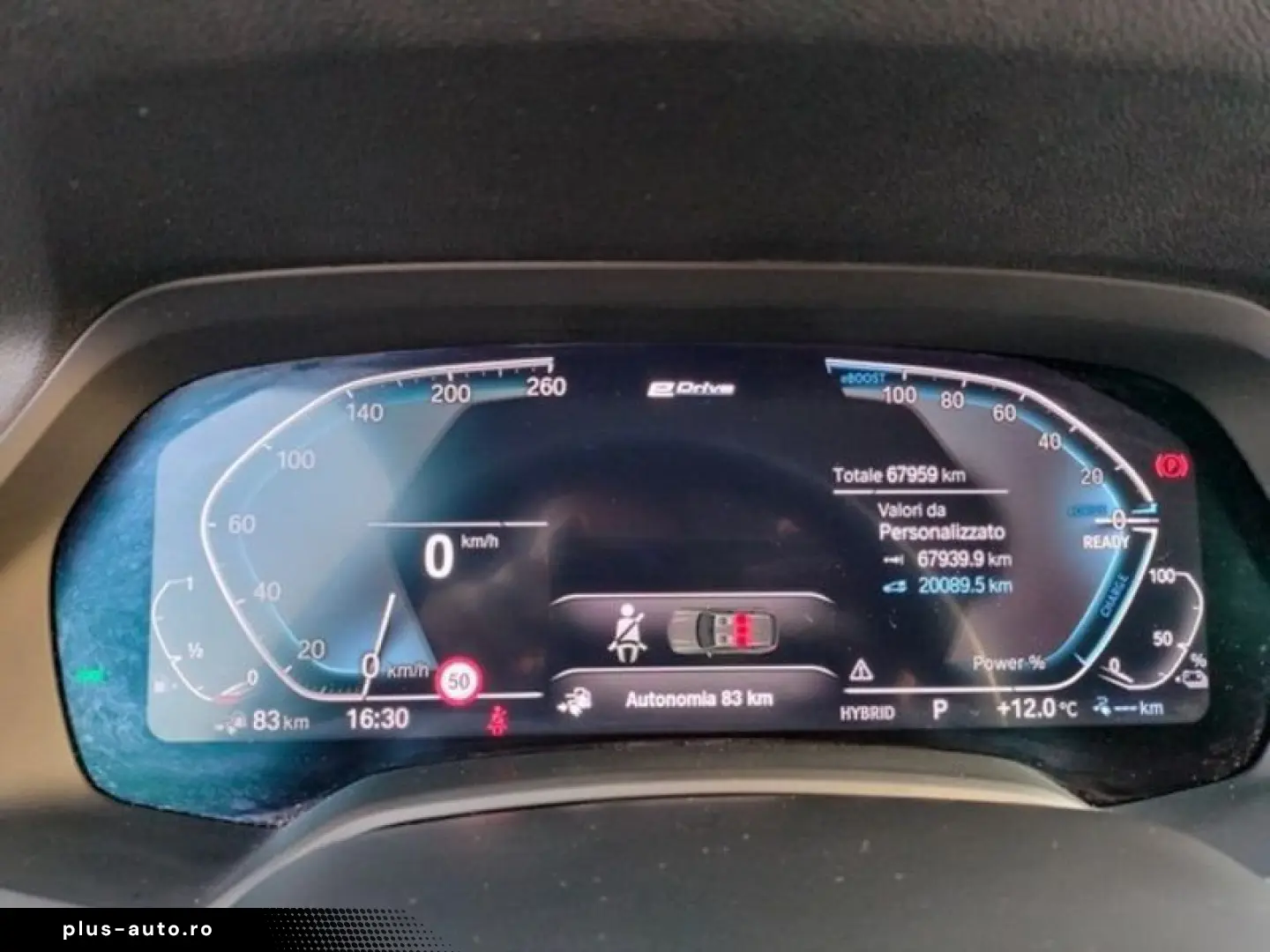 BMW BMW X5 X5 xDrive45e Business