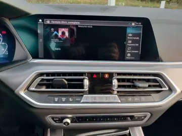 BMW BMW X5 X5 xDrive45e Business