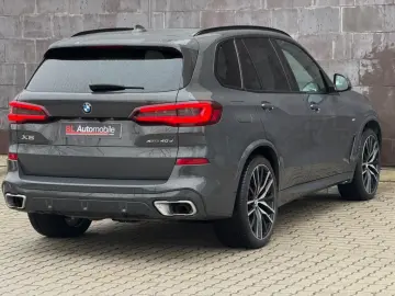 BMW X5 40d M SPORT