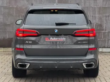 BMW X5 40d M SPORT