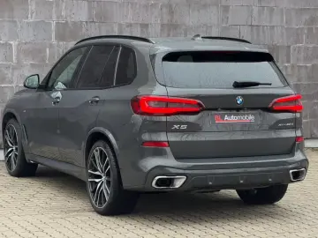 BMW X5 40d M SPORT