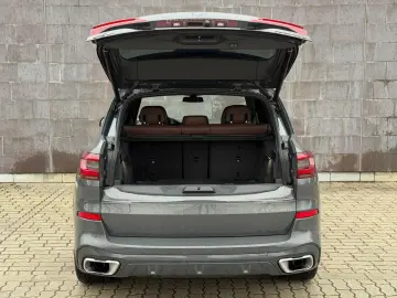 BMW X5 40d M SPORT