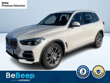 BMW BMW X5 XDRIVE30D MHEV 48V XLINE AUTO