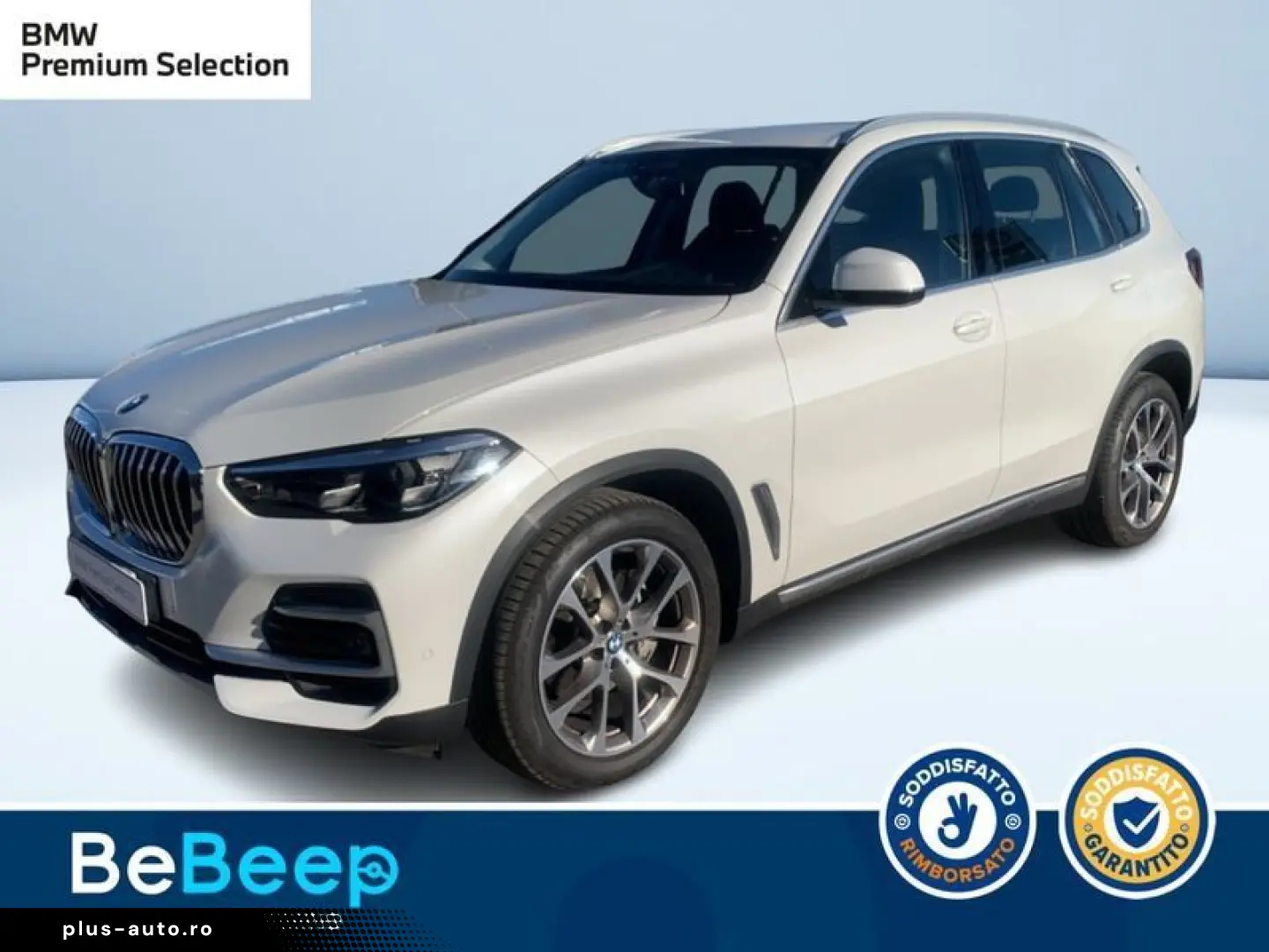 BMW BMW X5 XDRIVE30d