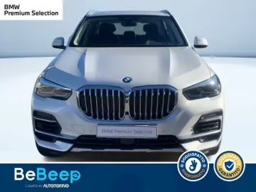 BMW BMW X5 XDRIVE30d