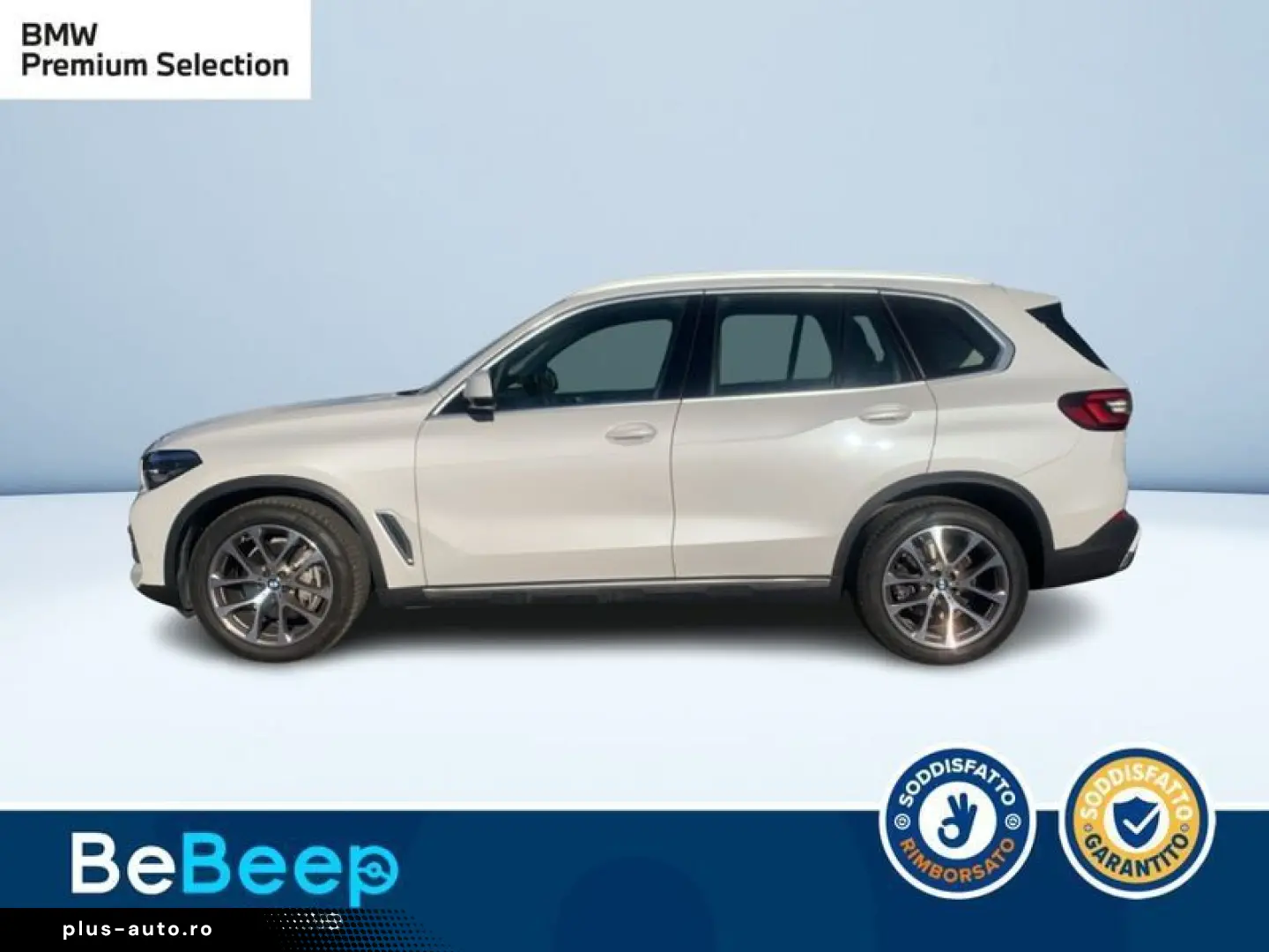 BMW BMW X5 XDRIVE30d