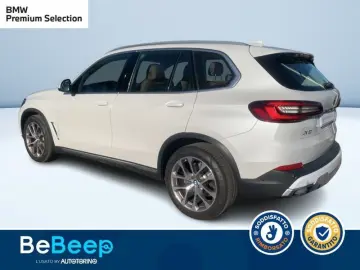 BMW BMW X5 XDRIVE30d