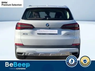 BMW BMW X5 XDRIVE30d