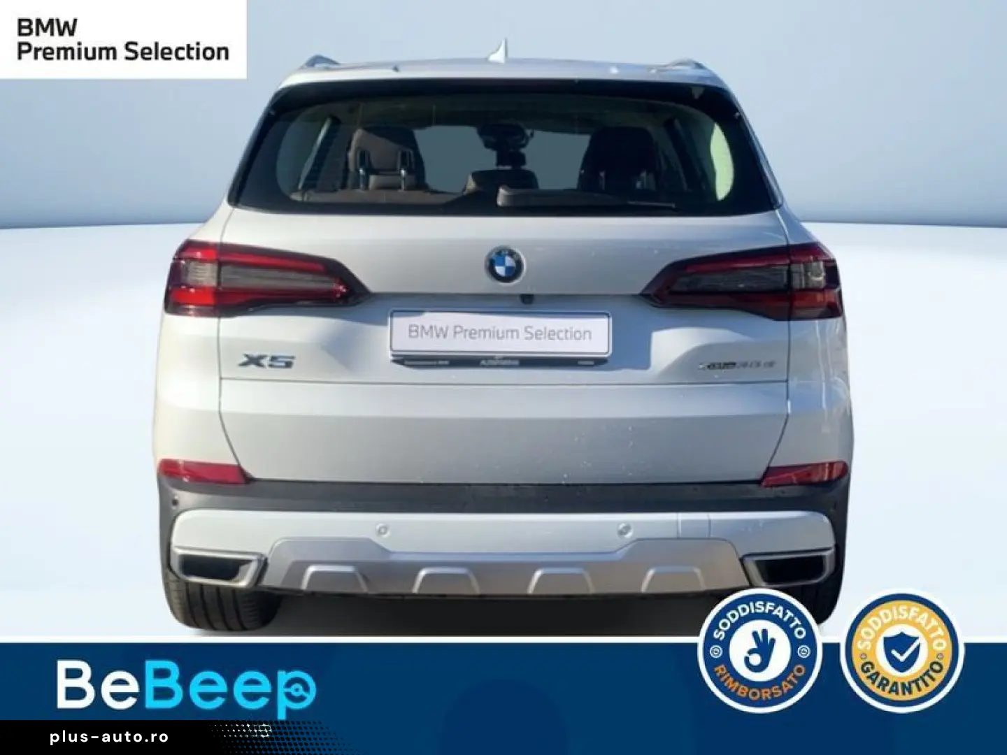 BMW BMW X5 XDRIVE30d