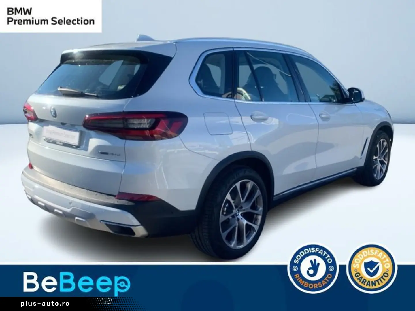 BMW BMW X5 XDRIVE30d