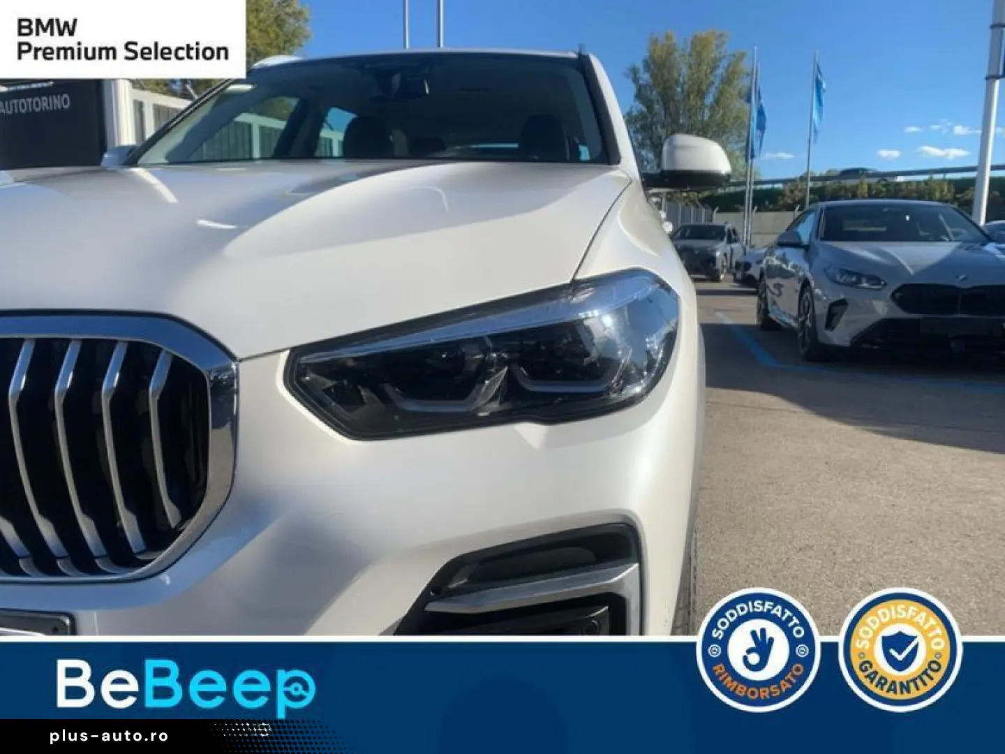 BMW BMW X5 XDRIVE30d