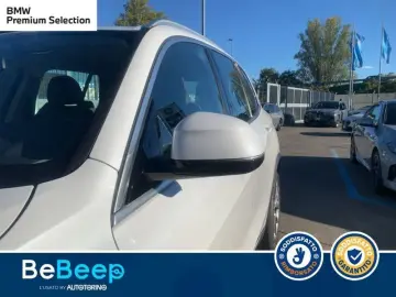 BMW BMW X5 XDRIVE30d