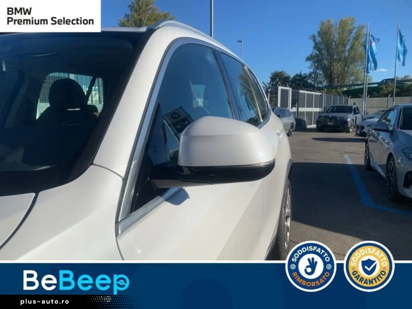 BMW BMW X5 XDRIVE30d