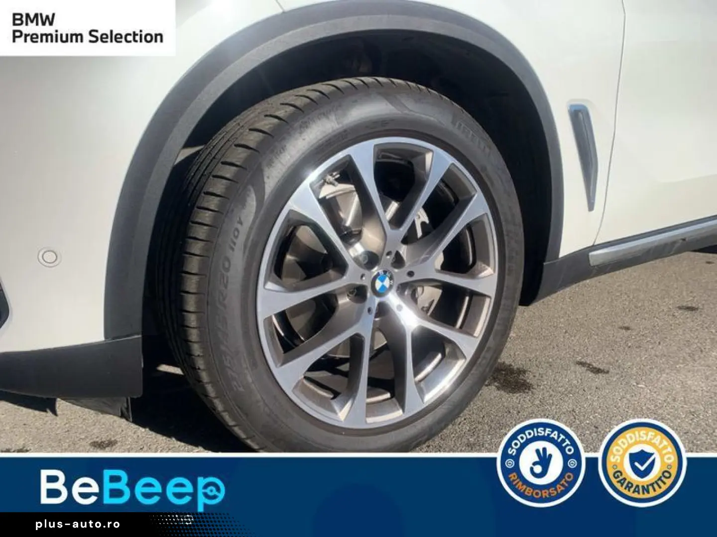 BMW BMW X5 XDRIVE30d