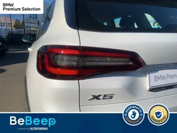BMW BMW X5 XDRIVE30d