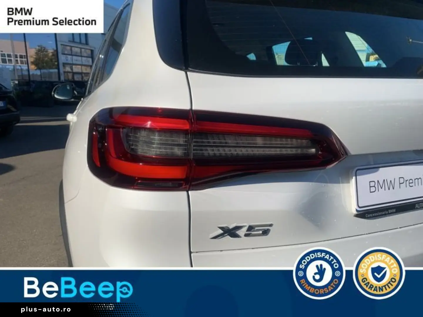 BMW BMW X5 XDRIVE30d