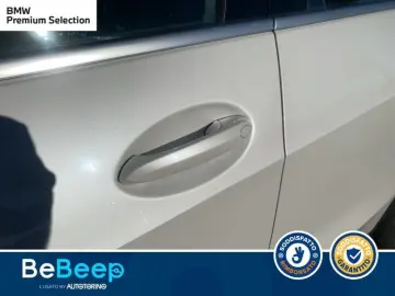 BMW BMW X5 XDRIVE30d