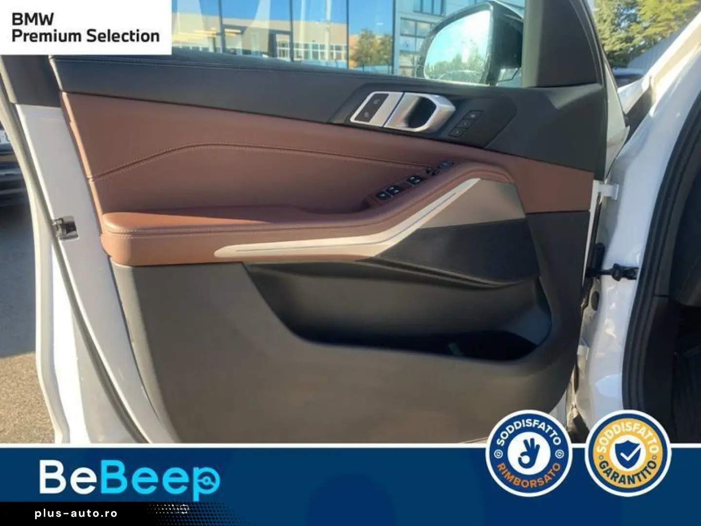 BMW BMW X5 XDRIVE30d