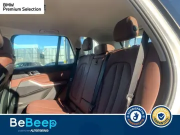 BMW BMW X5 XDRIVE30d
