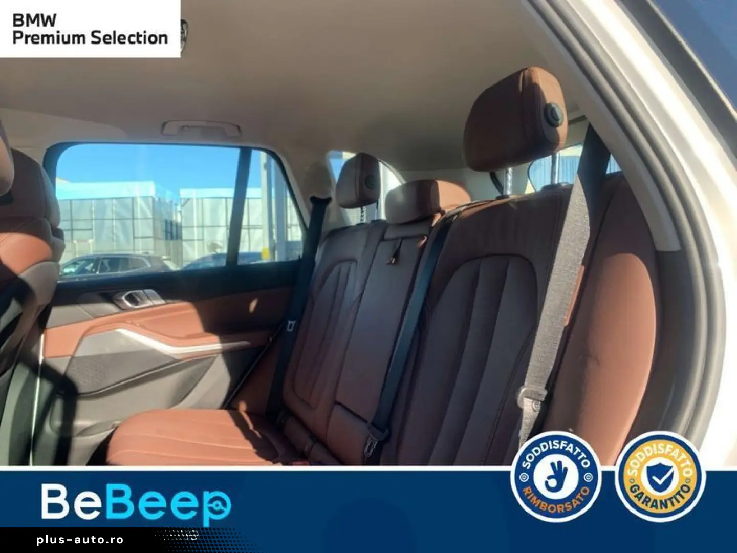 BMW BMW X5 XDRIVE30d