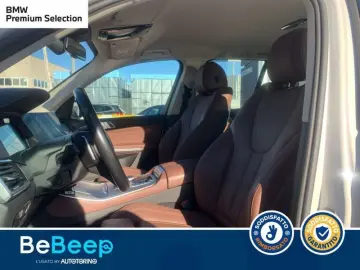 BMW BMW X5 XDRIVE30d