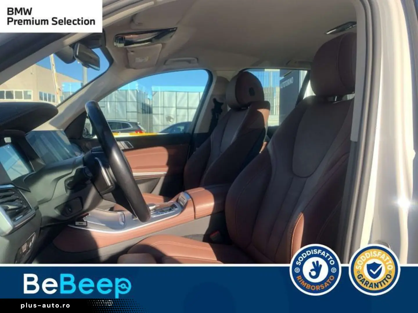 BMW BMW X5 XDRIVE30d