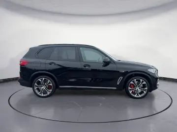 BMW X5 xDrive45e