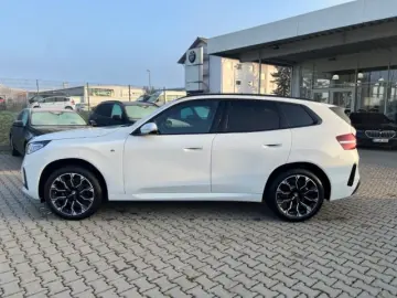 BMW X3 20d xDrive M Sport