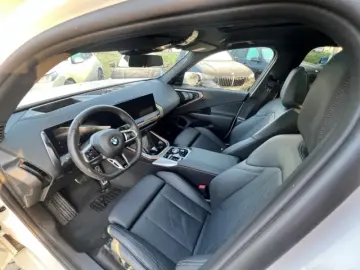 BMW X3 20d xDrive M Sport