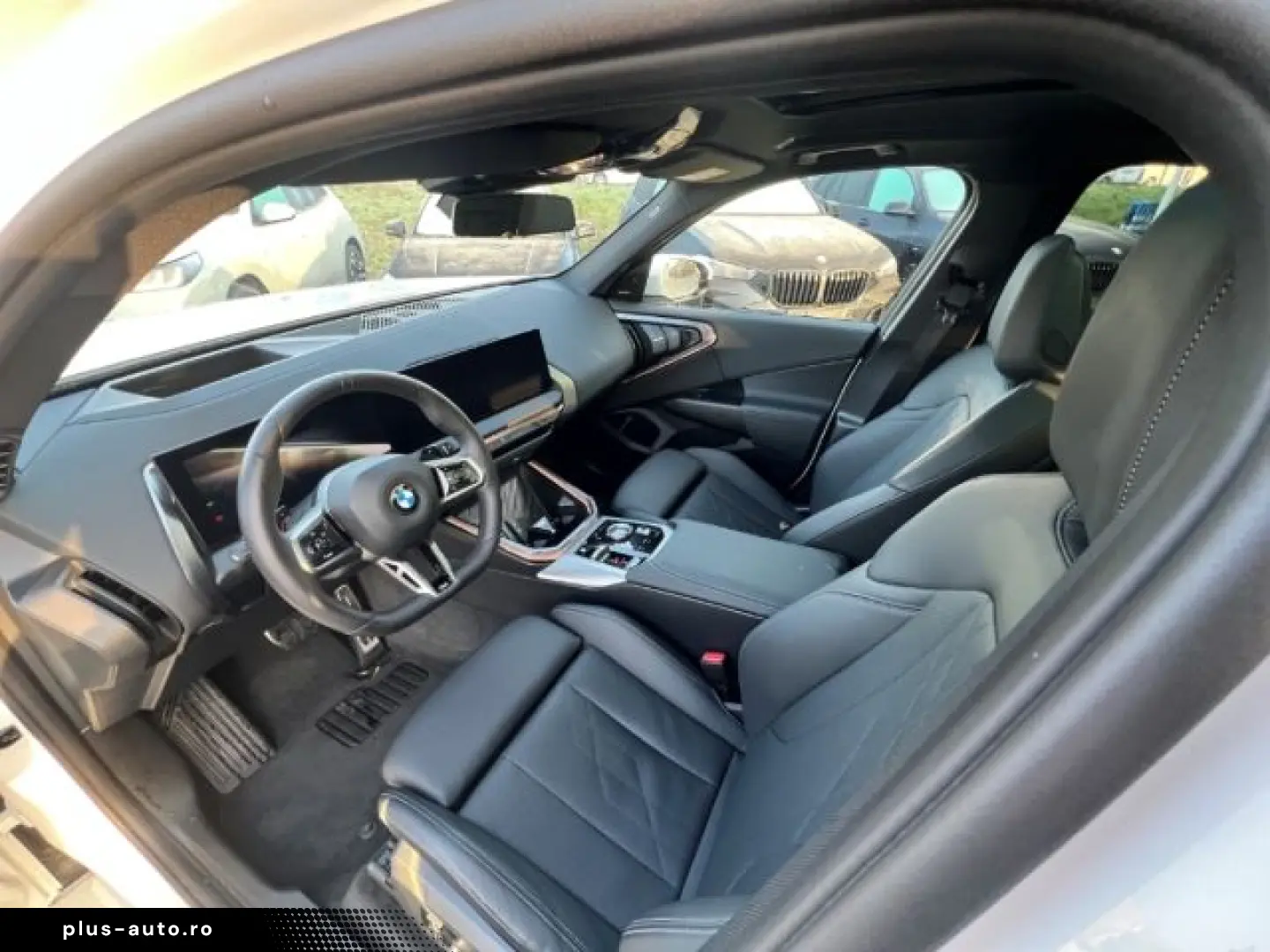 BMW X3 20d xDrive M Sport