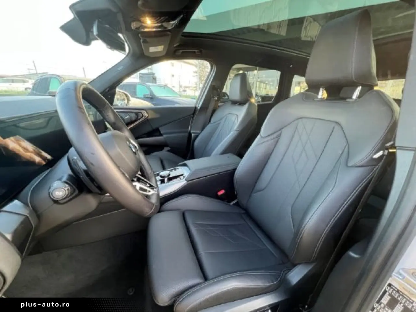 BMW X3 20d xDrive M Sport