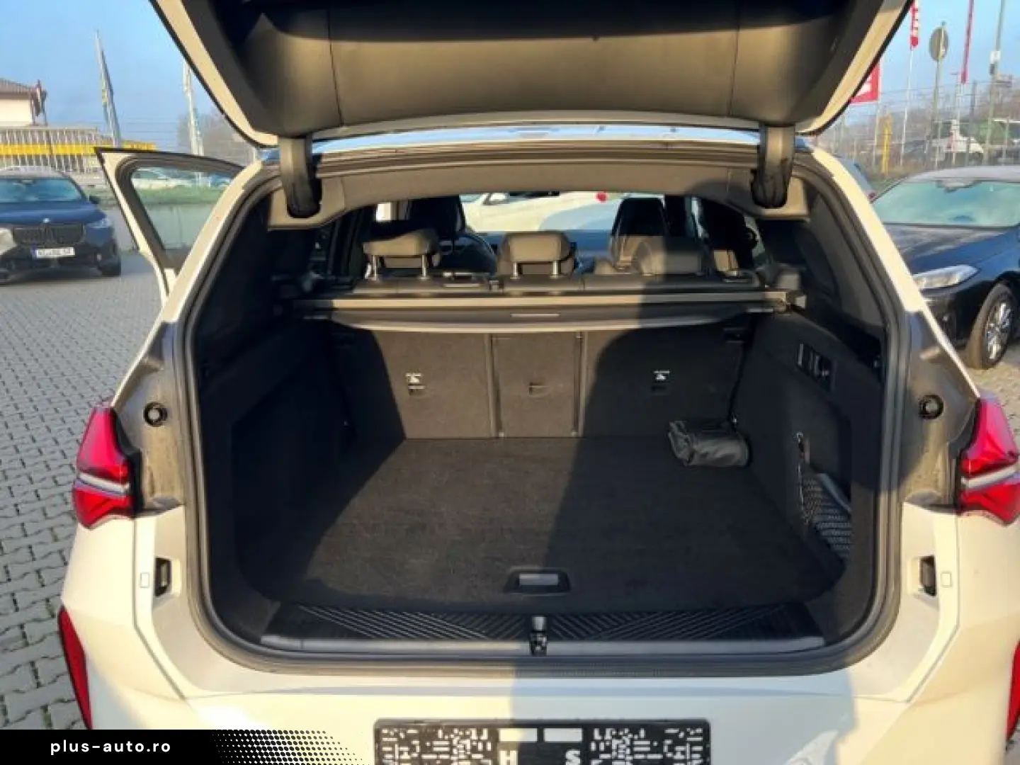 BMW X3 20d xDrive M Sport