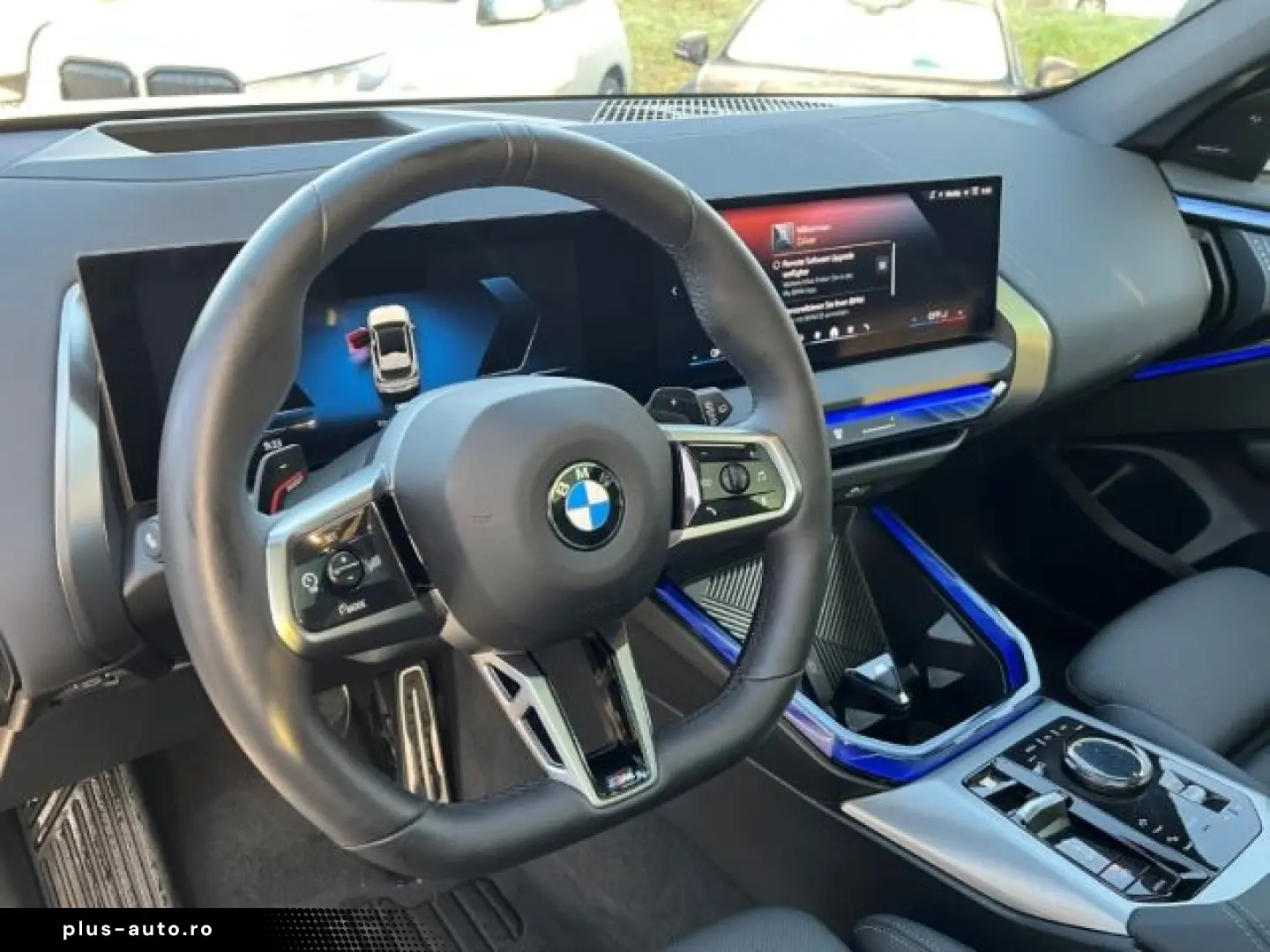 BMW X3 20d xDrive M Sport