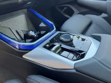 BMW X3 20d xDrive M Sport