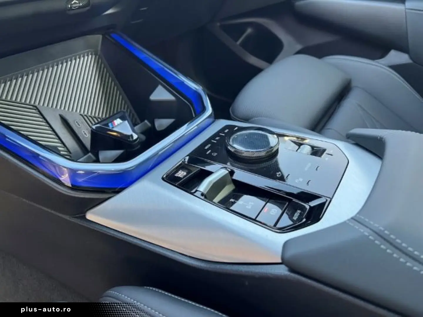 BMW X3 20d xDrive M Sport