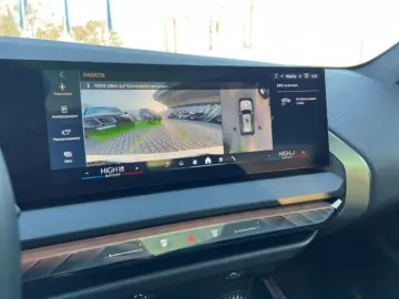 BMW X3 20d xDrive M Sport