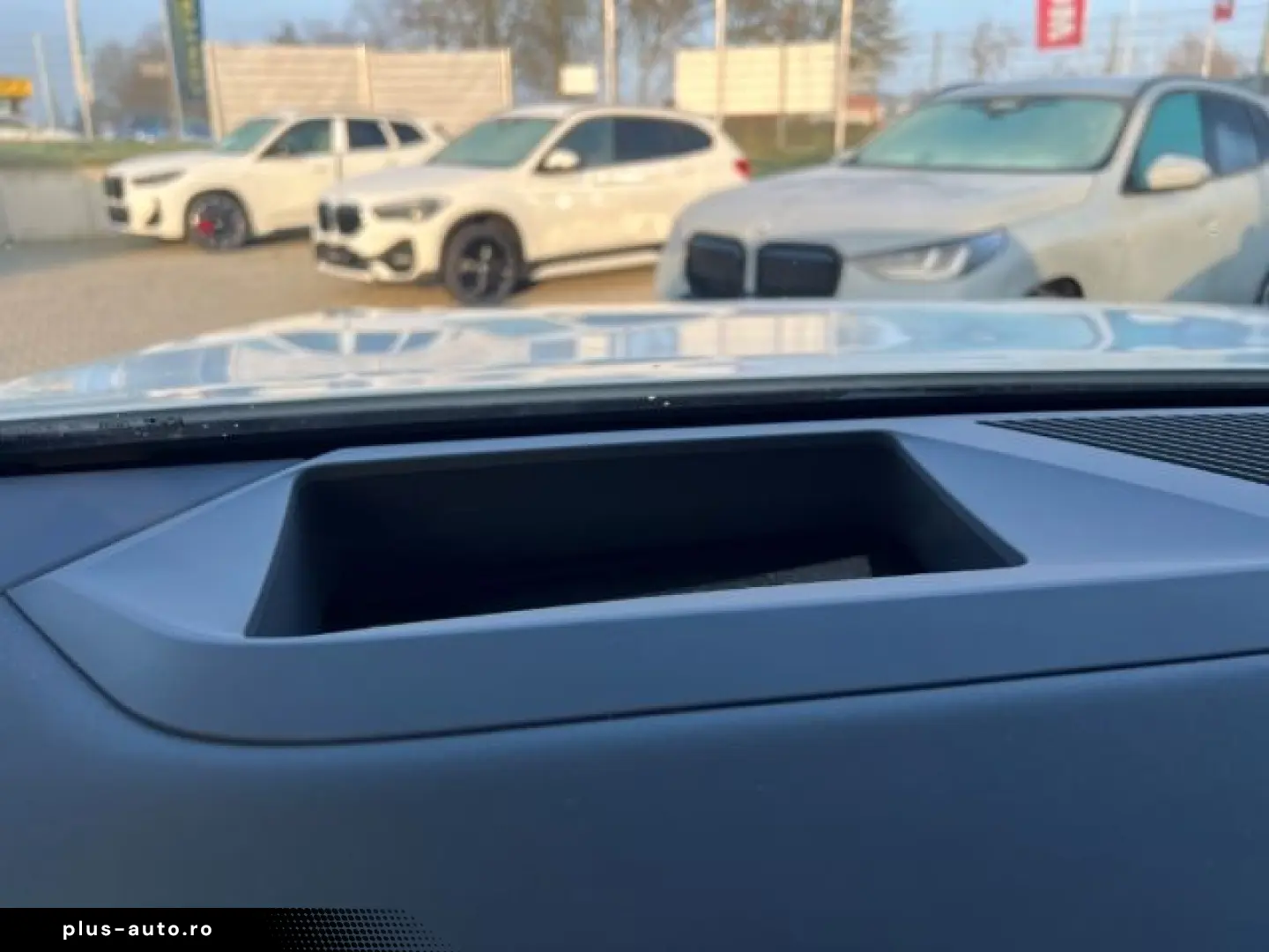 BMW X3 20d xDrive M Sport