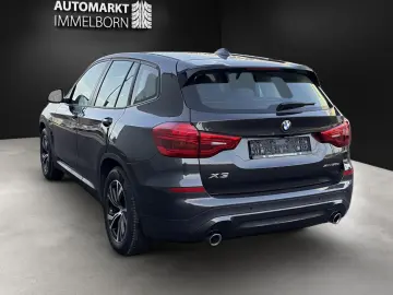BMW X3 xDrive 30e