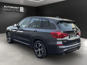 BMW X3 xDrive 30e
