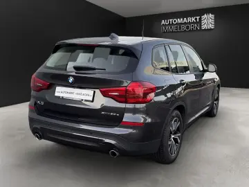 BMW X3 xDrive 30e