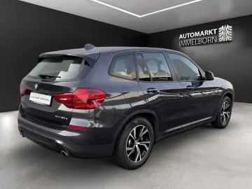 BMW X3 xDrive 30e